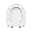 Vitra - Memoria Klozet Kapağı - Görsel 3