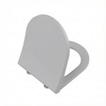Vitra - Universal Klozet kapağı