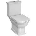 Vitra - Valarte Takım Klozet