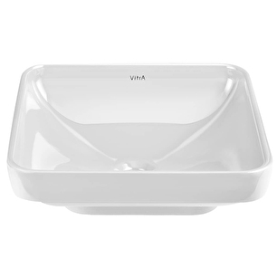 4441B003_1361-1 Vitra - Water Jewels Çanak Lavabo - Görsel 1