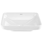 Vitra - Water Jewels Çanak Lavabo