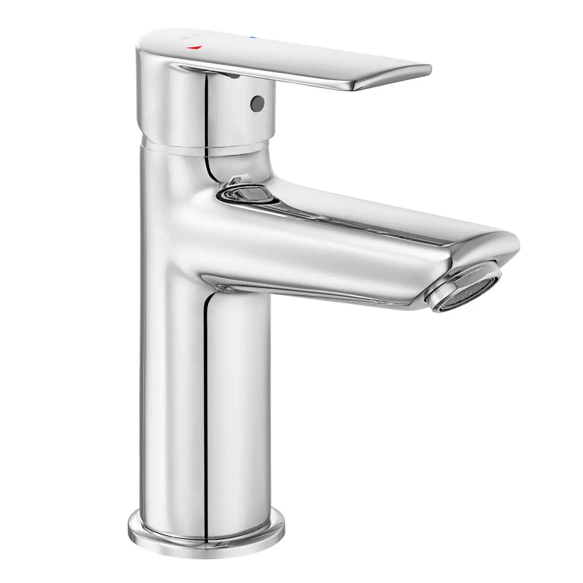48734016-29f0-4350-9634-b56c81687a89 Eca - Lia Plus Lavabo Bataryası - Görsel 1