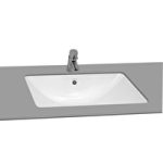 Vitra - S20 Lavabo