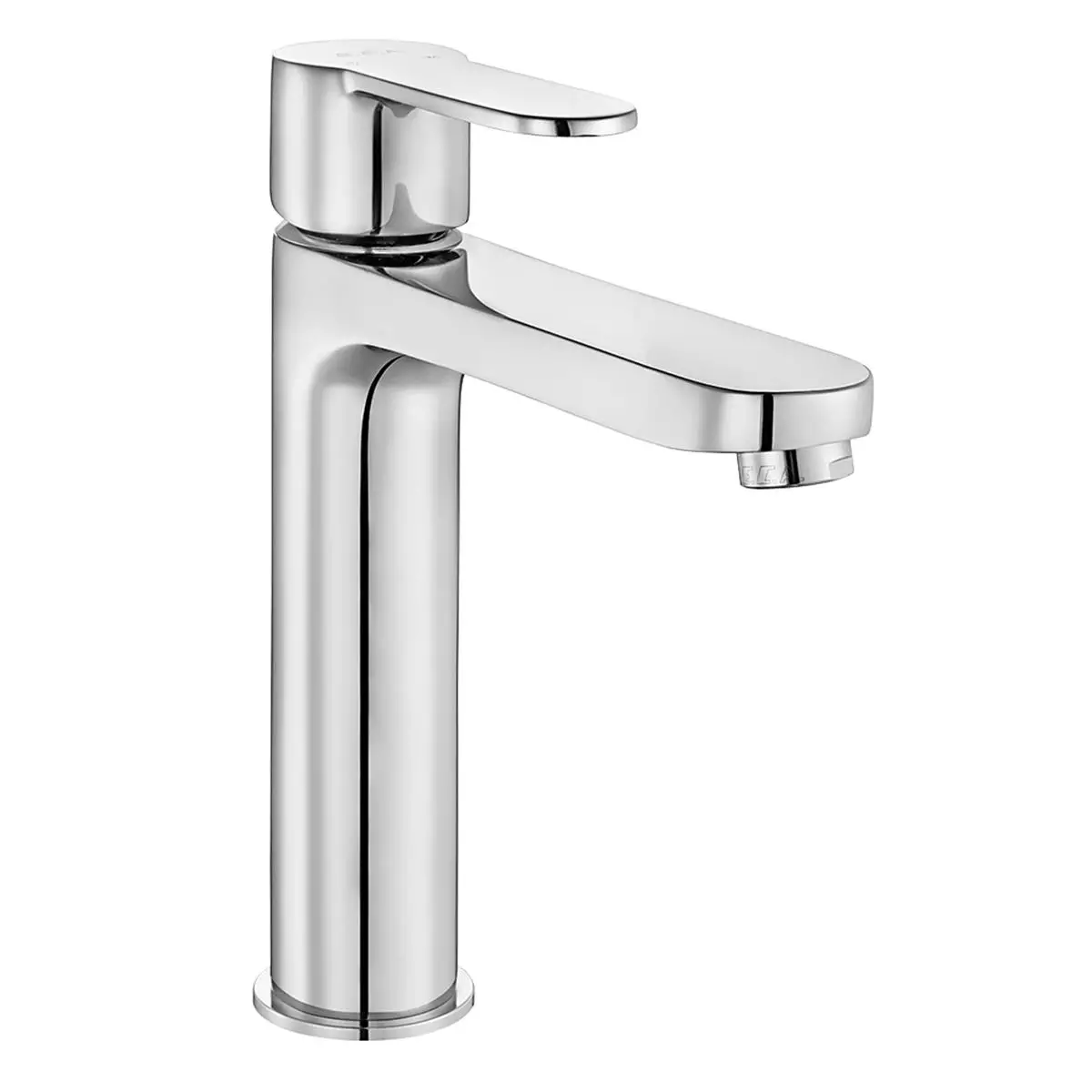 545346e5-c724-4298-a435-9e9dab2e6fb2 Eca - Nita Orta Boy Lavabo Bataryası - Görsel 1