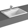 Vitra - S20 Tezgahüstü Lavabo