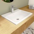 Vitra - S20 Tezgahüstü Lavabo - Görsel 3