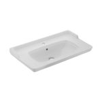 Seramiksan - VICTORIAN ETAJERLI LAVABO 80 CM MOBILYA GEÇMELI
