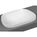 Vitra - Frame Tezgahüstü Lavabo