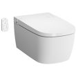Vitra - V-Care Comfort Akıllı Asma Klozet