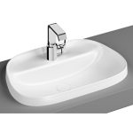 Vitra - Frame Tezgahüstü Lavabo