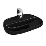 Vitra - Frame Tezgahüstü Lavabo