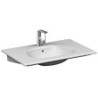 Vitra - Frame Etajerli Lavabo
