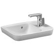 Vitra - Sento Etajerli Lavabo