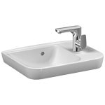 Vitra - Sento Etajerli Lavabo