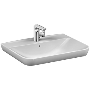 5946B003_0001_ffba8e9be598936001ab812abe33ae7b0ea3694f-1 Vitra - Sento Etajerli Lavabo - Görsel 1