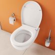 Vitra - Universal Klozet Kapağı - Görsel 3
