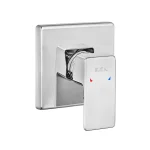 Eca - Royal Ankastre Duş Bataryası Sıva Üstü Grubu