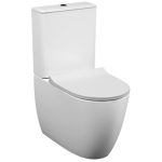 Vitra - Sento Takım Klozet