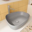 Vitra - Outline Çanak Lavabo - Görsel 4
