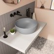 Vitra - Outline Çanak Lavabo - Görsel 2