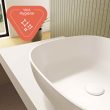 Vitra - Outline Çanak Lavabo - Görsel 4