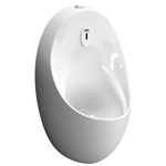 Vitra - Arkitekt Pisuvar