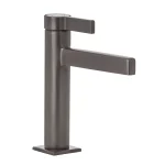 Eca - Life Lavabo Bataryası - Mat Antrasit