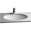 Vitra - S20 Tezgahaltı Lavabo