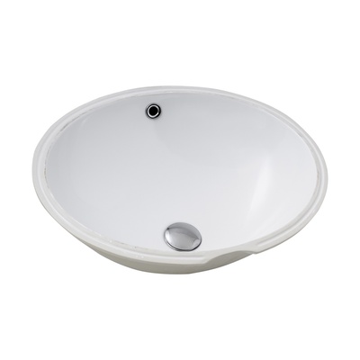 6f3d442c4a63391aaf78f111a10fd166-list Seramiksan - TEK PARÇA TEZGAH ALTI LAVABO 46CM - Görsel 1