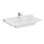 Vitra - Integra Classic Etajerli Lavabo