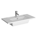 Vitra - Integra Etajerli Lavabo