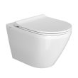Vitra - Shift T30 Asma Klozet Seti - Görsel 3