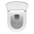Vitra - Shift T30 Asma Klozet Seti - Görsel 2