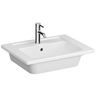7055B003_0001_40170e074d5e45a0b31f893277470297b5d0d4ea-1 Vitra - Integra Etajerli Lavabo - Görsel 1
