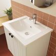 Vitra - Integra Etajerli Lavabo - Görsel 4