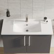 Vitra - Integra Etajerli Lavabo - Görsel 3
