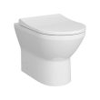 Vitra - Integra Yerden Klozet