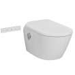 Vitra - V-Care Ultra Akıllı Asma Klozet