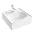 Vitra - Equal Çanak Lavabo