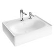 Vitra - Equal Lavabo
