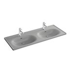 Vitra - Equal Etajerli Lavabo