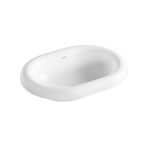 Vitra - Liquid Tezgahüstü Lavabo