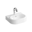 Vitra - Liquid Lavabo