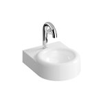 Vitra - Liquid Lavabo