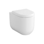 Vitra - Liquid Yerden Klozet