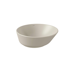 7421B022_0016-1 Vitra - Geo Çanak lavabo - Görsel 1