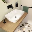 Vitra - Geo Çanak Lavabo - Görsel 4
