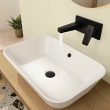 Vitra - Geo Çanak Lavabo - Görsel 3