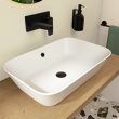 Vitra - Geo Çanak Lavabo - Görsel 4