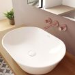 Vitra - Geo Çanak Lavabo - Görsel 4